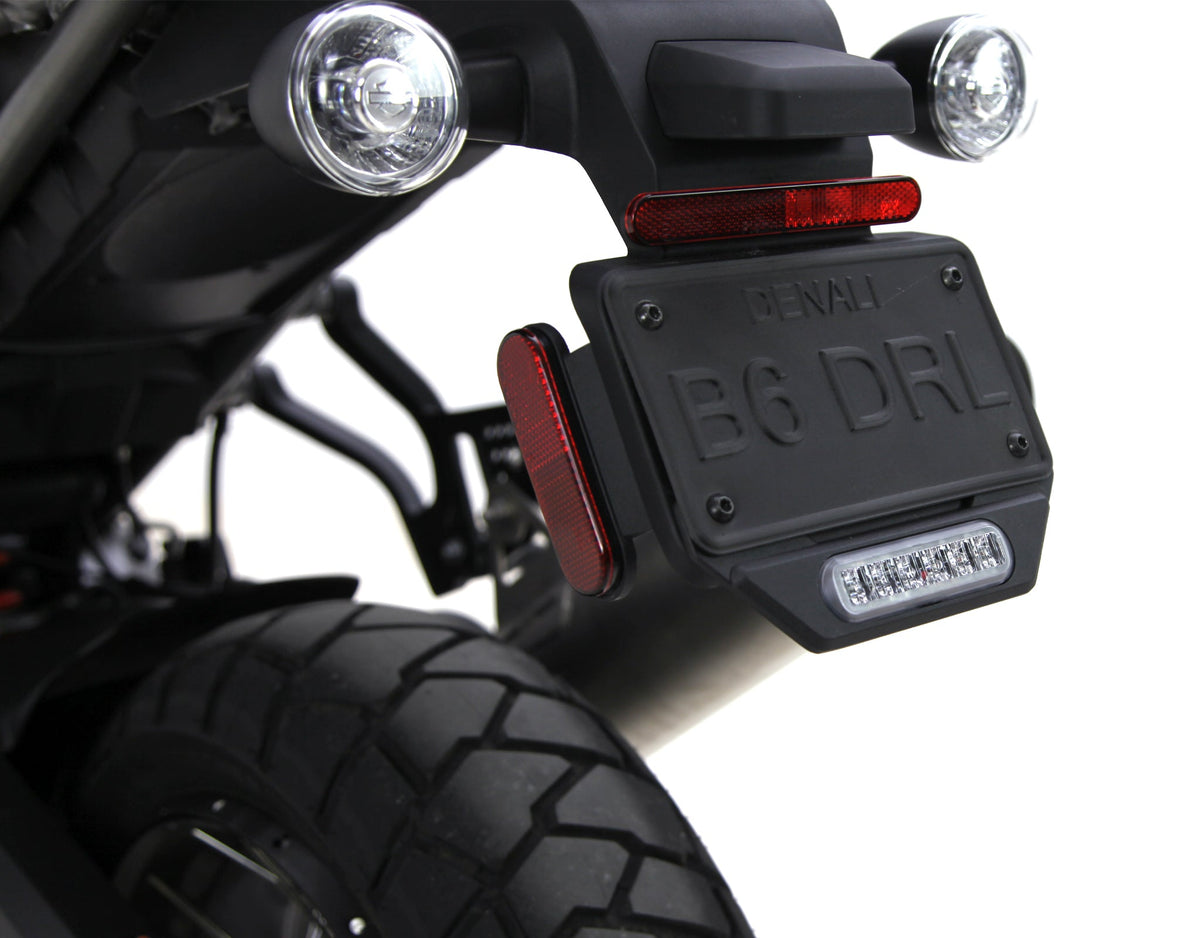 Plug-&-Play B6 Bremslicht für Harley-Davidson Pan America 1250