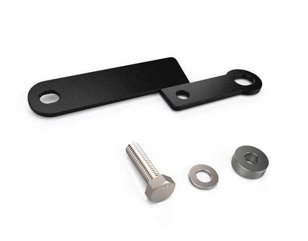 Hupenhalterung – Harley-Davidson Pan America 1250
