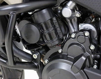 हॉर्न माउंट - होंडा CB500X '13-'18 और रिबेल 500 '17-'19