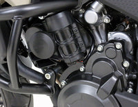 हॉर्न माउंट - होंडा CB500X '13-'18 और रिबेल 500 '17-'19
