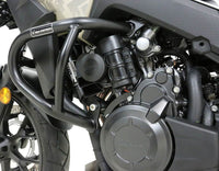 हॉर्न माउंट - होंडा CB500X '13-'18 और रिबेल 500 '17-'19