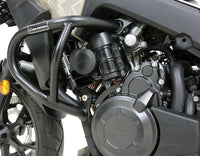 हॉर्न माउंट - होंडा CB500X '13-'18 और रिबेल 500 '17-'19
