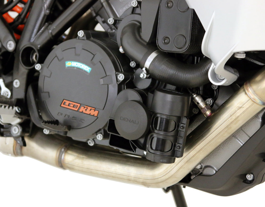 혼 마운트 - KTM 1050, 1090, 1190 & 1290 어드벤처