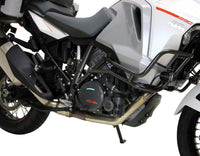 Horn Mount - KTM 1050, 1090, 1190 & 1290 Adventure