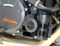 혼 마운트 - KTM 1050, 1090, 1190 & 1290 어드벤처