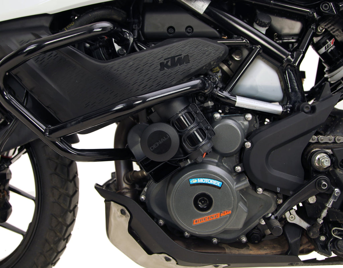 Horn Mount - KTM 390 Adventure '20-'21