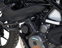 Horn Mount - KTM 390 Adventure '20-'21