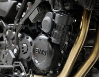 Support de klaxon - BMW F800GS '08-'18 & F700GS '13-'18