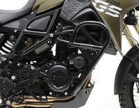 Support de klaxon - BMW F800GS '08-'18 & F700GS '13-'18