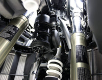 Hornmontering - BMW R1200RT '14-'18 & R1250RT '19-'24