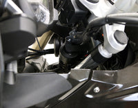 Horn Mount - BMW R1200GS '13-'15'