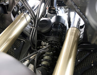 Hornmontering - BMW R1200GS '13-'15'