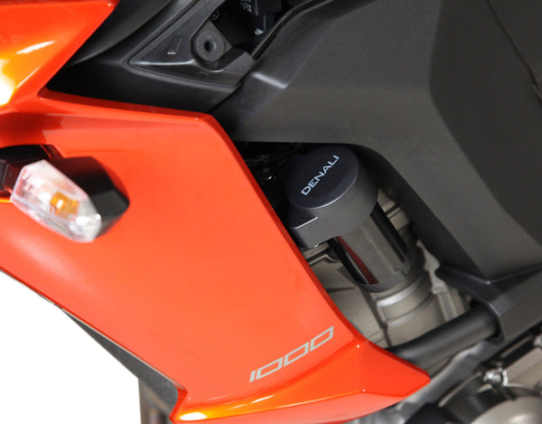 Hupenhalterung – Kawasaki Versys 1000 LT '15-'18