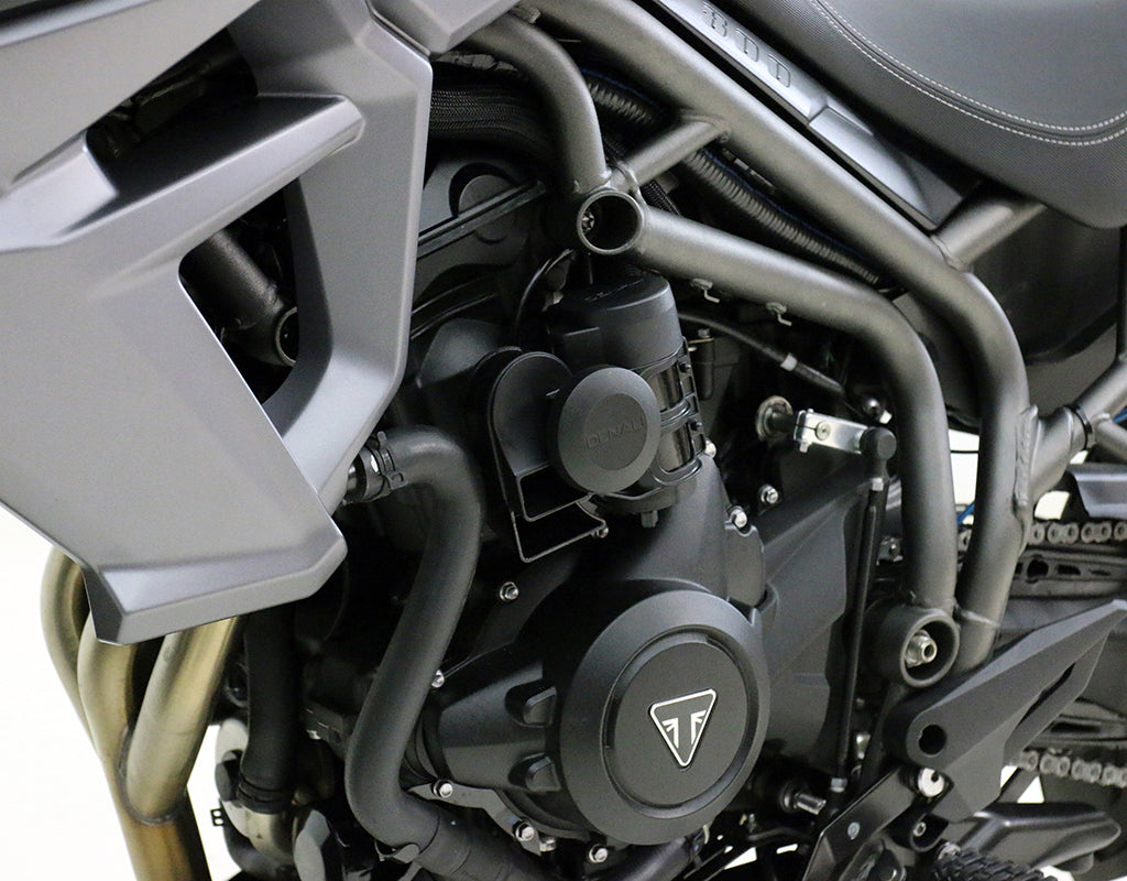 Horn Mount - Triumph Tiger 900 & 800 (2015 - 2023)