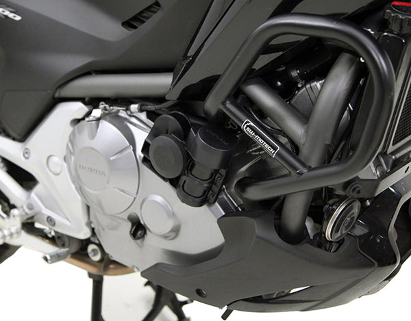 Horn Mount - Honda NC700X '12-'15