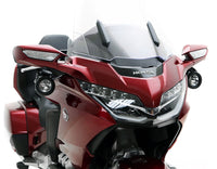 Kørelysbeslag - Honda Gold Wing '18-'25