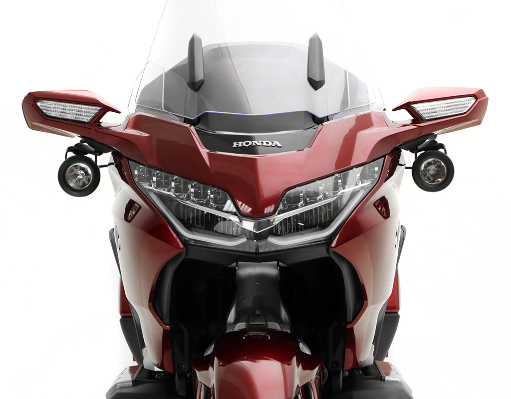 Kørelysbeslag - Honda Gold Wing '18-'25