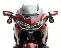 Kørelysbeslag - Honda Gold Wing '18-'25