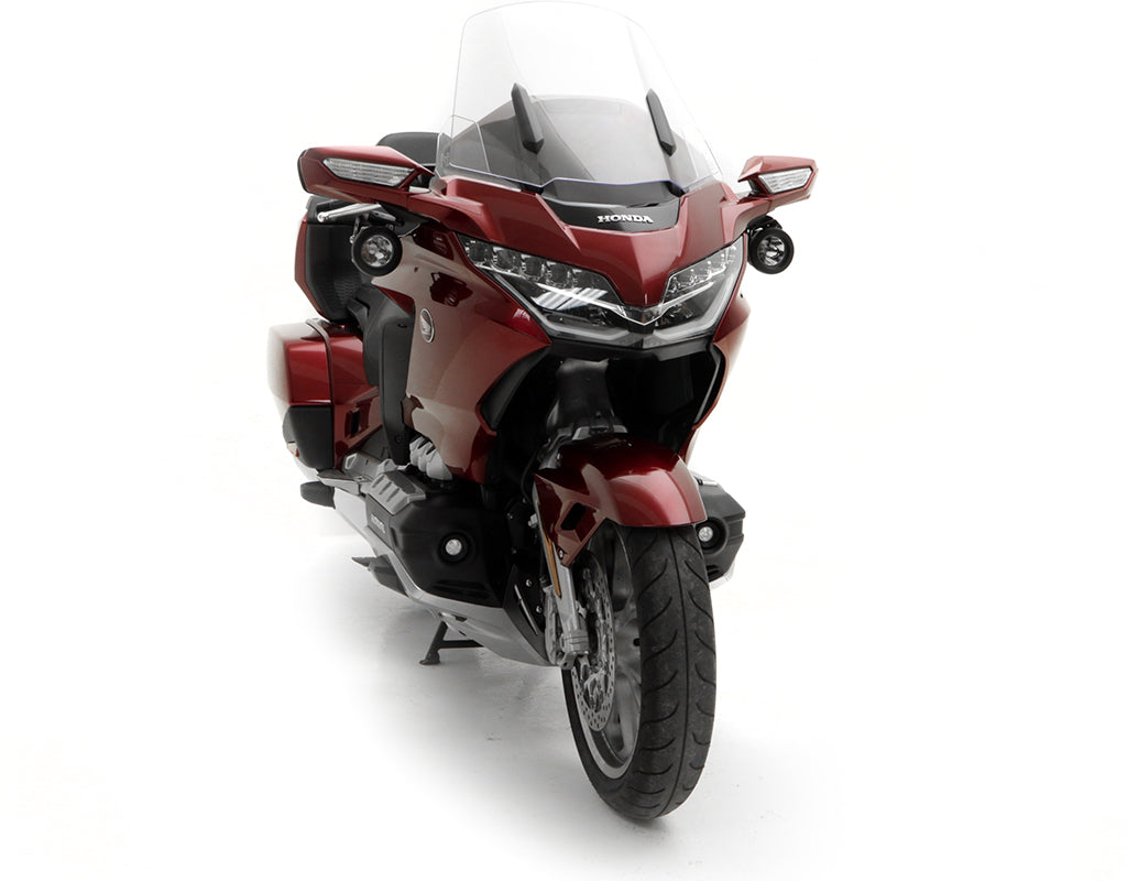 Driving Light Mount - Honda Gold Wing '18-'21