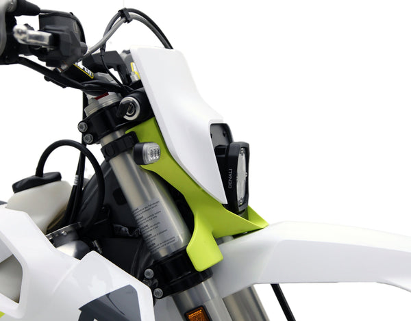 Kit de phares Husqvarna Rally pour les modèles TE et FE Enduro