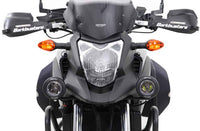 ドライビングライトマウント - ホンダ NC700X '12-'17 & NC750X '14-'20