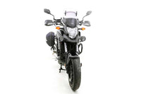 ドライビングライトマウント - ホンダ NC700X '12-'17 & NC750X '14-'20