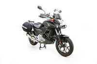 ドライビングライトマウント - ホンダ NC700X '12-'17 & NC750X '14-'20