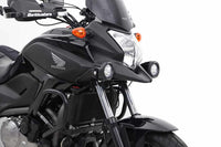 ドライビングライトマウント - ホンダ NC700X '12-'17 & NC750X '14-'20