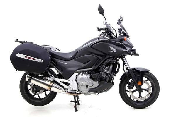 Monteringsbrakett for kjørelys - Honda NC700X '12-'17 & NC750X '14-'20