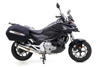 ドライビングライトマウント - ホンダ NC700X '12-'17 & NC750X '14-'20