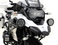 Driving Light Mount - BMW R1250GS '19-'23 & R1200GS '13-'18