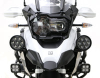 DENALI D7, B6 & Cansmart™ Lighting bundle for BMW R1250GS, GSA, RT, RS, R, & most R1200 models