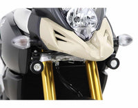 ドライビングライトマウント - スズキ DL1000 V-Strom & DL1000 V-Strom Adventure '14-'19
