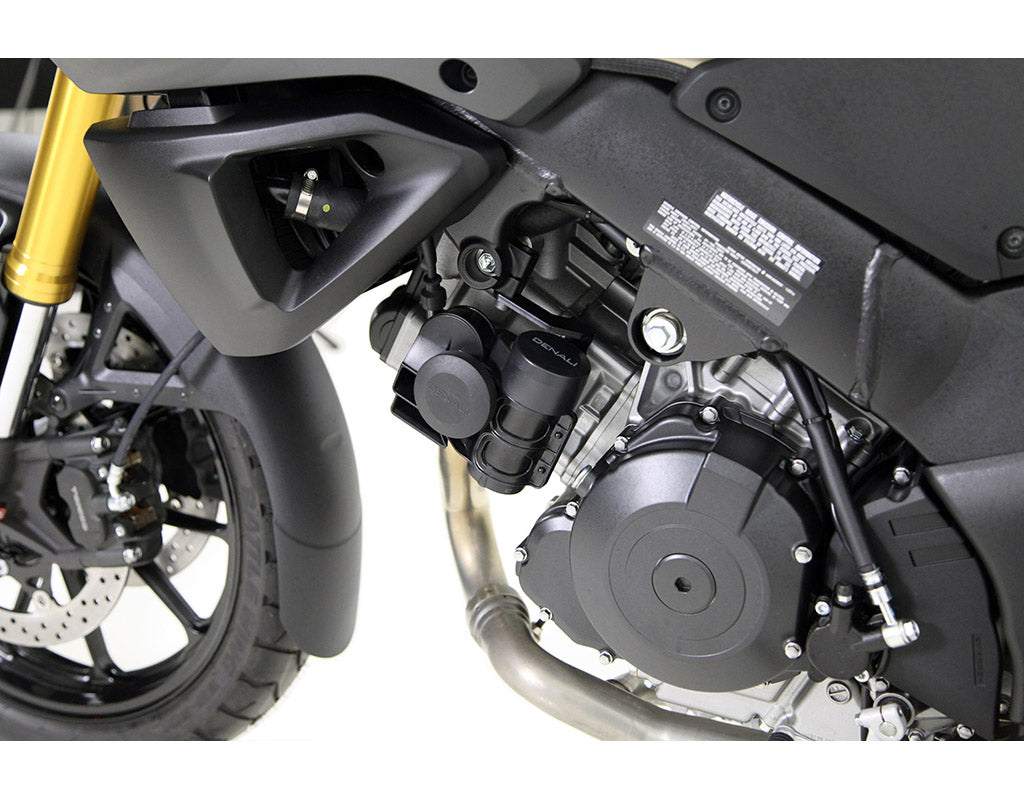 Horn Mount - Suzuki V-Strom DL1000 '14-'19