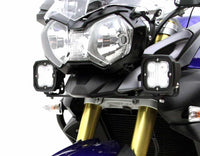 حامل مصابيح القيادة - Triumph Tiger 800 XC '10-'14 & Tiger 800 XCx, XCa, XR, XRx '15-'19