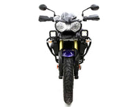 حامل مصابيح القيادة - Triumph Tiger 800 XC '10-'14 & Tiger 800 XCx, XCa, XR, XRx '15-'19