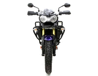 Driving Light Mount - Triumph Tiger 800 XC '10-'14 & Tiger 800 XCx, XCa, XR, XRx '15-'19