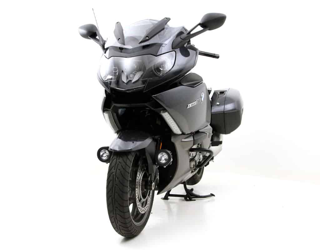 Support de feu de route - BMW K1600GT & K1600B '11-'25 (Support inférieur)