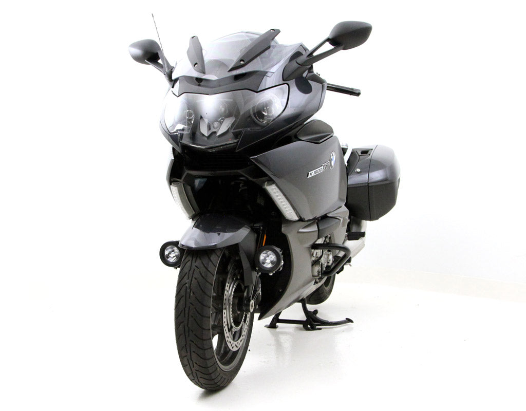 Support de feu de route - BMW K1600GT & K1600B '11-'25 (Support inférieur)