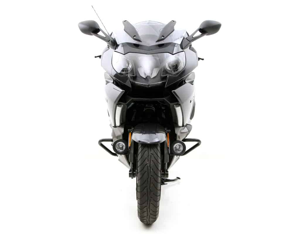 Support de feu de route - BMW K1600GT & K1600B '11-'25 (Support inférieur)