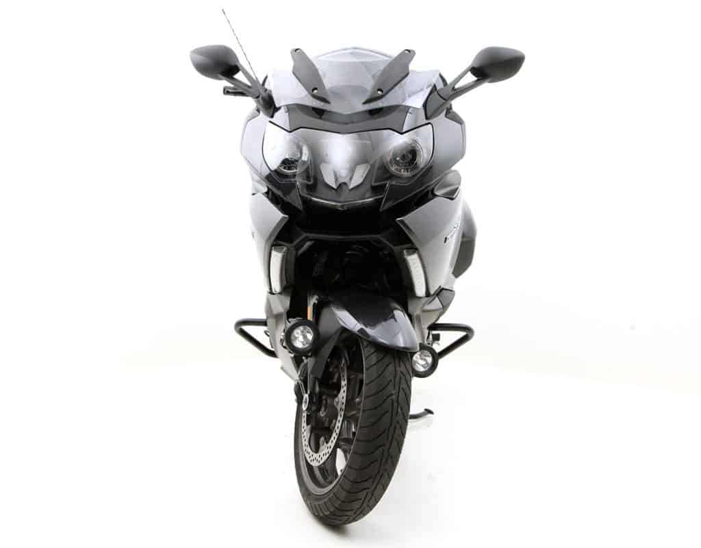 Support de feu de route - BMW K1600GT & K1600B '11-'25 (Support inférieur)
