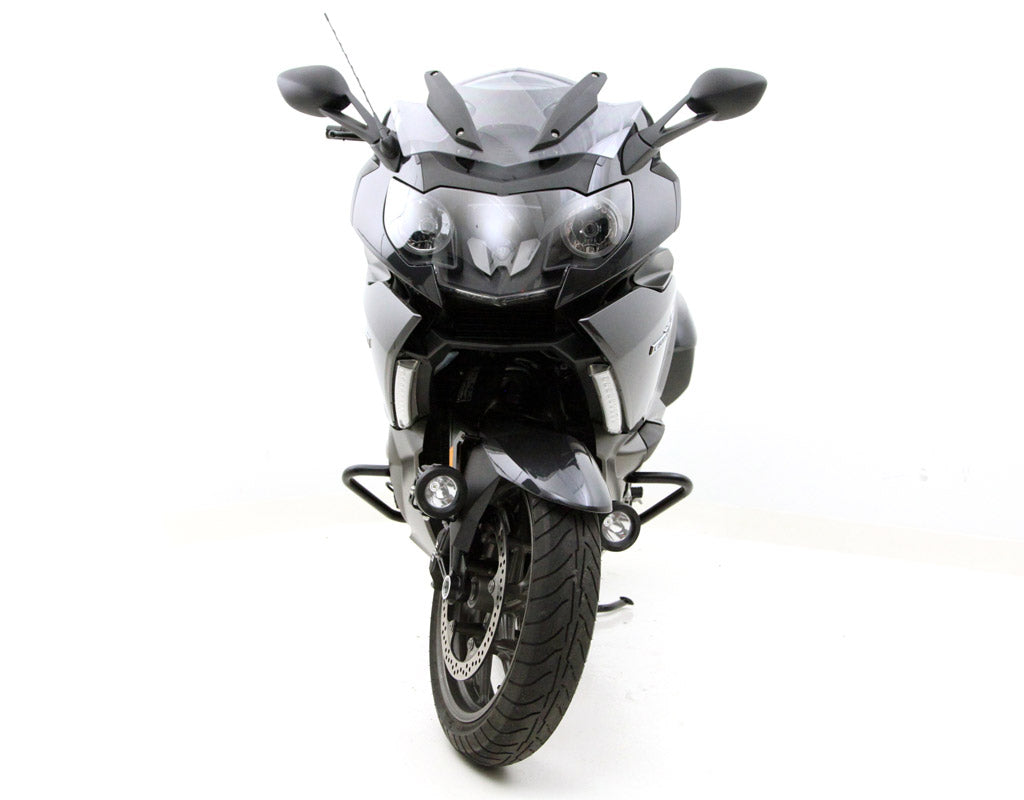 Support de feu de route - BMW K1600GT & K1600B '11-'25 (Support inférieur)