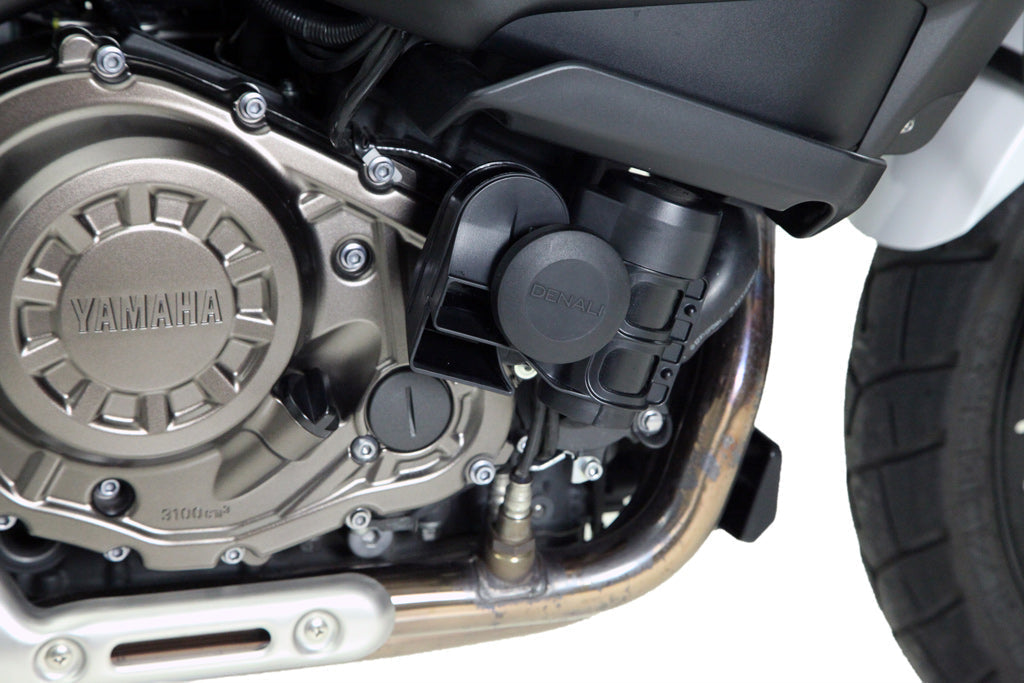 Mocowanie tuby - Yamaha XT1200Z Super Tenere '11-'21