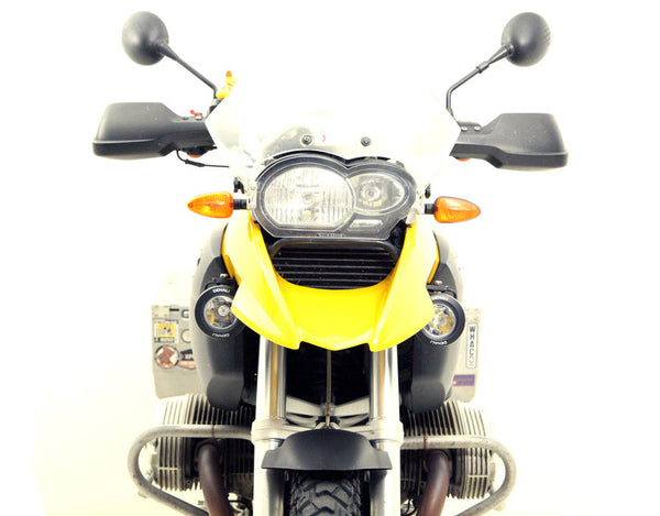 Kjørebelysningsfeste - BMW R1200GS '04-'12 & R1200GSA '05-'13