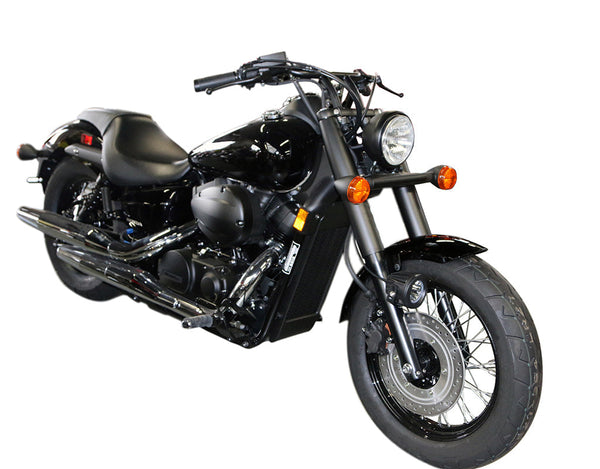 Monteringsbrakett for kjørelys - Velg Honda Cruisers