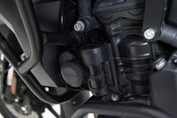 Horn Mount - Triumph Tiger Explorer 1200 '12-'21