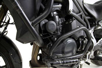Hupenhalterung – Triumph Tiger Explorer 1200 '12-'21
