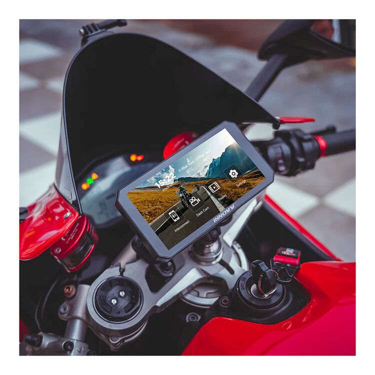 INNOVV N1 PRO navigations- og kamerasystem