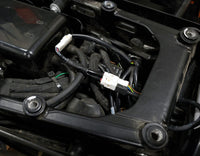 Ledningsadapter - B6 bremselys til KTM Adventure OEM ledningsnet
