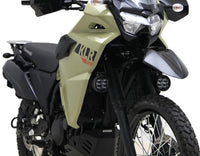 Nederste kørelysbeslag - Kawasaki KLR650